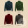 Herren-Trainingsjacke